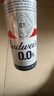 百威無醇啤酒低度啤酒 燒烤必備 330mL 18罐 +6罐 【到手24罐】 曬單實拍圖