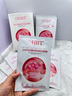 OHBT補水面膜10片曬后修復深度保濕舒緩抗皺緊致提亮膚色敏感男女士 曬單實(shí)拍圖