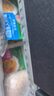 三全微波系列揚(yáng)州臘味海鮮炒飯 意面方便微波一人食加熱即食 奶香蘑菇微波意面280g 曬單實(shí)拍圖