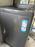 海爾（Haier）波輪洗衣機全自動(dòng)家用12公斤大容量【XQB120-BZ20D1】直驅變頻 一級能效家電國家補貼20% 以舊換新 曬單實(shí)拍圖