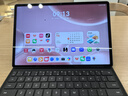 HUAWEI 華為智能磁吸鍵盤(pán) 經(jīng)典黑 適用于HUAWEI MatePad Air 12英寸 曬單實(shí)拍圖