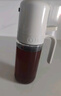 小熊（Bear）定量噴油壺 玻璃油壺罐食用油噴霧調(diào)料瓶油噴壺250mL  CX-W0081 曬單實(shí)拍圖