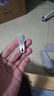 三星（SAMSUNG）256GB USB3.1 U盤(pán) BAR 學(xué)習辦公金屬高速優(yōu)盤(pán) 車(chē)載U盤(pán) 讀速400MB/s（Gen 1）香檳銀 適用哨兵模式 曬單實(shí)拍圖
