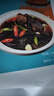 荊美荊州特產(chǎn)甲魚火鍋加熱即食王八水魚鮮活現(xiàn)做1200g預(yù)制方便快手菜 金湯甲魚火鍋1200克【不辣】 曬單實(shí)拍圖