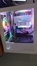 喬思伯（JONSBO）C6 MAX 白色 手提式MATX機箱（側(cè)透/四面MESH板/5風扇位/SFX/ATX電源/≤170mm散熱器/335mm顯卡） 曬單實拍圖