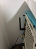 綠聯(lián)USB無線網(wǎng)卡WiFi6 智能免驅(qū)AX300 無線WiFi接收器 臺式機(jī)筆記本電腦專用 外置天線 主機(jī)網(wǎng)絡(luò)發(fā)射器 曬單實拍圖