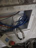 綠聯(lián)六類(lèi)千兆網(wǎng)線(xiàn)【0.57±0.008mm純銅線(xiàn)芯】CAT6類(lèi)非屏蔽雙絞線(xiàn) 家裝網(wǎng)絡(luò )POE監控工程箱線(xiàn)100米 11257 曬單實(shí)拍圖