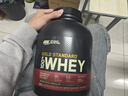 ON金標乳清蛋白粉5磅 雙重巧克力味 美國進(jìn)口 79%蛋白 分離乳清為主 曬單實(shí)拍圖