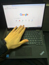 聯(lián)想ThinkPad X13 S2 ultra可選yoga 13.3英寸輕薄本官翻二手筆記本電腦 Yoga：i5-1345U 16G內存 512G固 FHD高清 定制版 99新 曬單實(shí)拍圖
