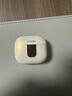 西圣AVA2pro 2025新款藍(lán)牙耳機(jī)半入耳式主動(dòng)降噪運(yùn)動(dòng)跑步HIFI音質(zhì) 米白色【順豐速發(fā)】 曬單實(shí)拍圖