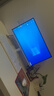 飛利浦（PHILIPS）22/24/27英寸2K/4K全高清120Hz電腦顯示器 愛眼低藍(lán)光不閃屏支持壁掛 網(wǎng)課辦公設(shè)計顯示屏 23.8英寸/120Hz/護(hù)眼低藍(lán)光/白色 IPS屏 曬單實(shí)拍圖