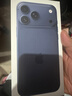 Apple/蘋(píng)果 iPhone 17 Pro Max 512GB 深藍色 支持移動(dòng)聯(lián)通電信5G 雙卡雙待手機 曬單實(shí)拍圖