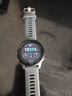 佳明（GARMIN）Forerunner255神秘灰心率血氧跑步鐵三戶外運動智能手表跑馬表 曬單實拍圖