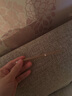唯資（VEECCI）眼線筆膠筆自動旋轉(zhuǎn)式防水持久不暈染送女友七夕禮物03#經(jīng)典棕 曬單實拍圖