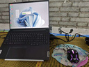 聯(lián)想小新pro16/小新16 政府補貼20% 高性能輕薄本筆記本電腦學(xué)生商務(wù)辦公游戲本ES11A Pro16 12代i7 16G 512G 標配 16英寸 高清全面屏 曬單實(shí)拍圖