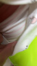 尼多熊兒童內(nèi)褲女童平角短褲棉褲中大童女孩不夾PP四角內(nèi)褲女寶寶 M碼 曬單實拍圖
