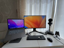 FFALCON雷鳥(niǎo)U9 27英寸4K165Hz 2304分區QD-MiniLED高刷電競顯示器 Type-C 90W HDR1400 旋轉升降 電腦顯示屏 曬單實(shí)拍圖