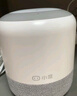 小度智能音箱 旗艦版 百度藍(lán)牙音響 語音AI控制家居 鬧鐘收音機(jī) 兒童早教啟蒙故事機(jī) 老人陪伴禮物送禮 曬單實(shí)拍圖