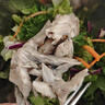 探海日志冷凍挪威青花魚片凈重2斤小袋包裝進(jìn)口冷凍鯖魚日料烤魚海鮮生鮮 曬單實(shí)拍圖