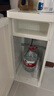 美的（Midea）茶吧機飲水機家用凈水機一體客廳立式桶裝下置國家補貼家用高端茶吧柜電水壺養生壺YCR-2366 曬單實(shí)拍圖