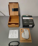 羅技（Logitech）大師系列 MX Master 3S 無(wú)線(xiàn)藍牙鼠標 人體工學(xué) 辦公 靜音鼠標 高端 珍珠白 帶無(wú)線(xiàn)接收器 曬單實(shí)拍圖