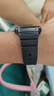 卡西歐（CASIO）手表gshock多功能方表善哉同款運動(dòng)小方塊送男朋友日韓表生日禮物 GW-B5600CY-1DR經(jīng)典黃金眼 曬單實(shí)拍圖