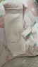 新貝電動(dòng)雙邊吸奶器免手扶文胸哺乳內衣孕婦胸罩大碼產(chǎn)后喂奶神器舒適 曬單實(shí)拍圖