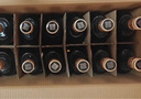 古越龍山 清醇三年 半甜型 紹興黃酒 500ml*12瓶 整箱裝  中秋禮品 曬單實(shí)拍圖