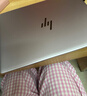 惠普（HP）星Book Pro14 國家補貼2025新品AI高性能輕薄14寸酷睿Ultra筆記本電腦 旗艦商務(wù)辦公筆記本電腦 Ultra5-125H 16G 1T 2.5K 粉 【標配】1T硬盤(pán) 曬單實(shí)拍圖