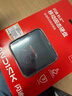 閃迪（SanDisk）ELE?2TB 移動(dòng)固態(tài)硬盤(pán)（PSSD）西數 元素 type-c接口 小巧便攜 手機直連筆記本兩用外接 辦公存儲 曬單實(shí)拍圖
