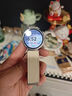 華為（HUAWEI）【七夕情人節(jié)】華為WATCH GT 5手表運(yùn)動(dòng)智能向日葵定位藍(lán)牙通話50米防水玄璣感知男女AX智能4pro 41MM冰晶藍(lán)【送皮表帶+貼膜】 曬單實(shí)拍圖