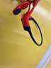 韶音（SHOKZ）OpenSwim Pro S710 骨傳導藍牙耳機無(wú)線(xiàn)耳機 開(kāi)放式運動(dòng)游泳跑步騎行不入耳 珊瑚海  曬單實(shí)拍圖