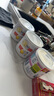 雀巢（Nestle）鷹嘜煉奶350g*3 罐裝煉乳 調制咖啡甜品奶茶 曬單實(shí)拍圖