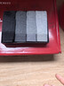 七匹狼內(nèi)褲男士?jī)?nèi)褲純棉石墨烯抗菌平角褲舒適運(yùn)動(dòng)大碼短褲頭男式四角褲 石墨烯抗菌時(shí)尚舒適禮盒 4條 XL (175) ( 推薦體重120-140斤) 曬單實(shí)拍圖