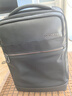 新秀麗（Samsonite）17英寸電腦包防潑水雙肩包商務(wù)通勤出差背包男士書(shū)包NU4 曬單實(shí)拍圖