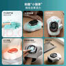 飛利浦（PHILIPS）手部按摩器國家補貼手指手掌手腕關(guān)節(jié)腱鞘炎熱敷按摩理療儀送爸媽女友七夕情人節(jié)禮物3101A  曬單實拍圖