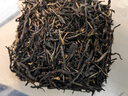 鳳牌紅茶 經(jīng)典58鳳慶滇紅特級250g罐裝 茶葉 中華老字號 曬單實(shí)拍圖