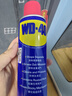 WD-40除銹劑wd40門鎖潤滑油機械防銹螺栓絲松動窗合頁自行車鏈條清潔洗 曬單實拍圖