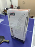 訊景（XFX）AMD RADEON RX 9070 XT OC 海外版Ultra 16GB 白色 全新電競游戲設計智能學(xué)習臺式電腦獨立顯卡 曬單實(shí)拍圖