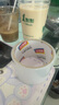 得力（deli）【全網(wǎng)低價(jià)】高品質(zhì)透明封箱膠帶/打包膠帶 60mm*100m*45μm 6卷/筒 辦公用品 JD413 曬單實(shí)拍圖
