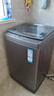 海爾（Haier）波輪洗衣機全自動(dòng)家用12公斤大容量XQB120-BZ20D1 京東自營(yíng)直驅變頻一級能效家電國家補貼以舊換新 曬單實(shí)拍圖