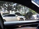 美基（MZJJ）汽車貼膜車膜汽車膜太陽膜隔熱膜全車膜車窗玻璃隱私防曬防爆膜 V10氮化鈦陶瓷全車膜(高清前擋+前淺后深） 曬單實拍圖
