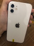 Apple iPhone12 蘋果12二手蘋果手機(jī) 5G手機(jī)雙卡雙待 國行商務(wù) 手機(jī)游戲全網(wǎng)通 白色 128G【更換品牌電池100%  95嚴(yán)選靚機(jī)】 曬單實(shí)拍圖