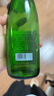 西鳳酒 綠瓶裸瓶省外版 55度 500ml*9瓶 整箱裝 鳳香型白酒 曬單實(shí)拍圖