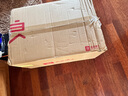 無(wú)印良品100%柞蠶絲子母被中長(cháng)絲春秋冬二合一蠶絲被子150*200cm(2.4+4)斤 曬單實(shí)拍圖