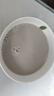 美的（Midea）豆?jié){機(jī)破壁機(jī)1.5L超大容量4-6人 家用小型全自動(dòng)免煮2025新款 免手洗免過(guò)濾多功能榨汁機(jī)料理機(jī)S90 曬單實(shí)拍圖