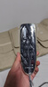 西屋（Westinghouse）S200/S206/S206Pro按摩墊全身拉伸墊躺墊床上折疊按摩椅家用迷你腰部背部按摩床墊爸媽送禮禮物 S206-歐米咖【腰腿氣囊可調，高矮胖瘦都能用】 【放松好睡眠 曬單實(shí)拍圖