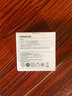 綠聯(lián)20W充電器適用蘋(píng)果17充電頭Type-C快充iPhone17/air/16e15ProMax14/iPad小米華為手機氮化鎵平板 曬單實(shí)拍圖