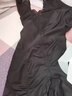 開(kāi)襠收腹塑身連體衣女束腰提臀束身美形體雕塑型超薄瘦脂緊身衣女 升級開(kāi)襠款 黑色 一件 3XL 146-165斤 建議按體重拍 曬單實(shí)拍圖