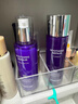 德妃（DERMAFIRM）紫蘇舒緩修護水乳套裝(爽膚水200ml+乳液200ml)護膚品禮物 曬單實拍圖